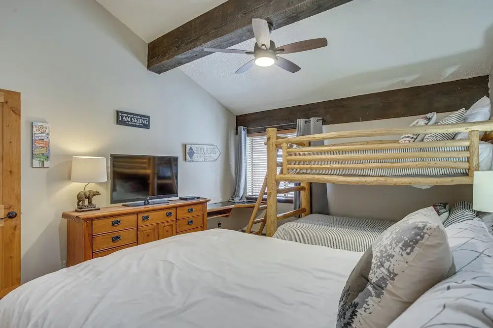 Colorado Escape w/ Pool Access & Mountain Views!