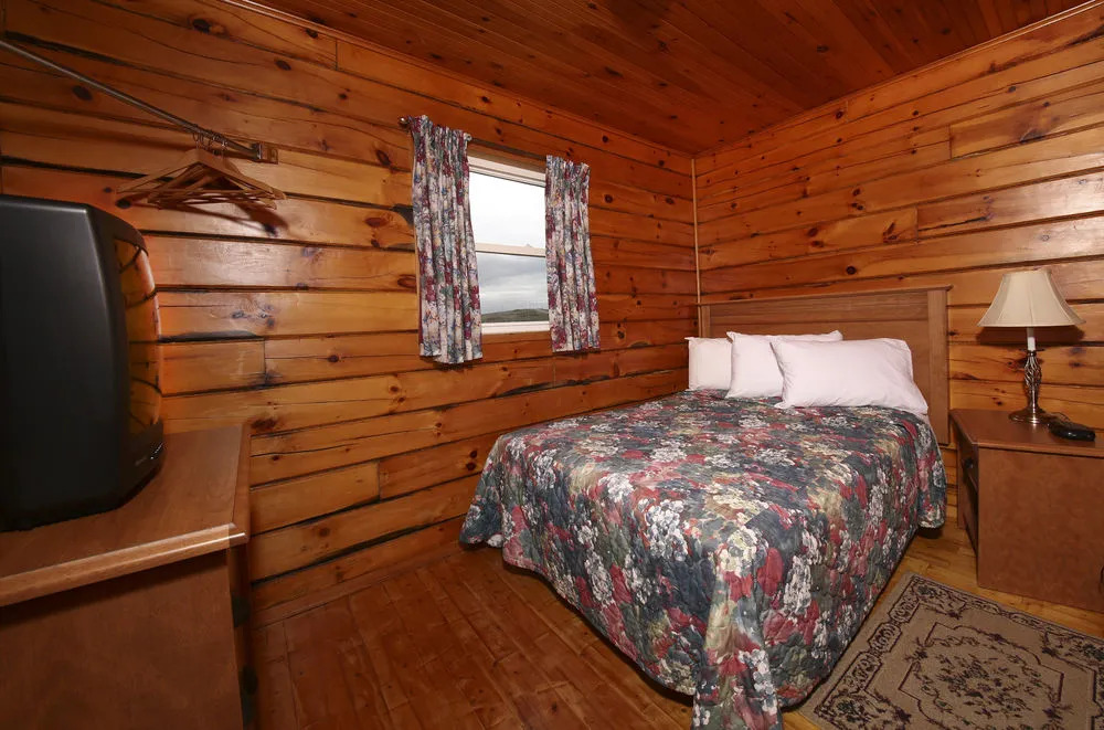 Sea Echo Motel