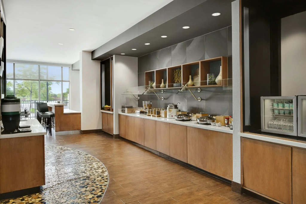 SpringHill Suites by Marriott Chicago Southeast/Munster, IN