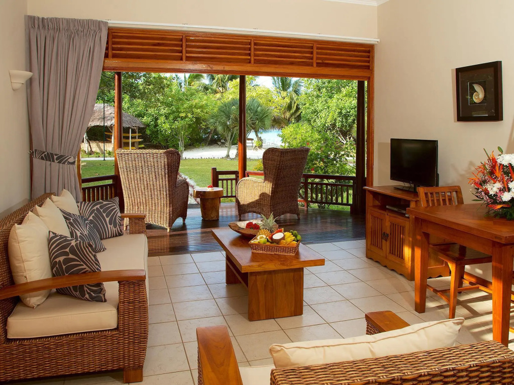 Les Villas Dor