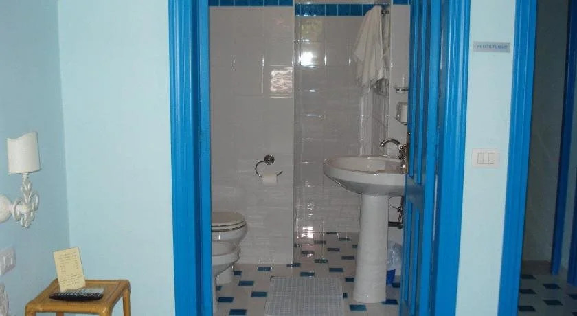 Hotel La Lampara