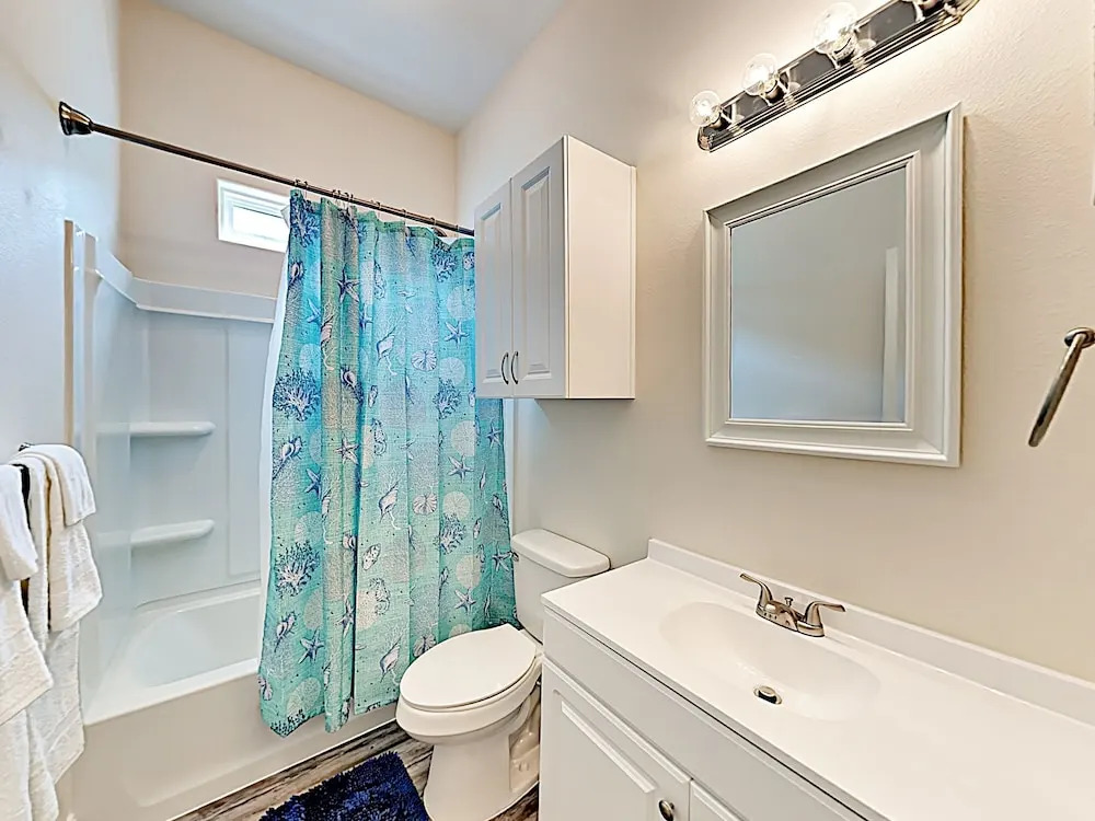 122 Rockport - 3 Bedroom Home