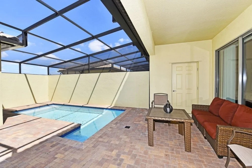 Windsor at Westside 2082ARDI - Four Bedroom Townhome
