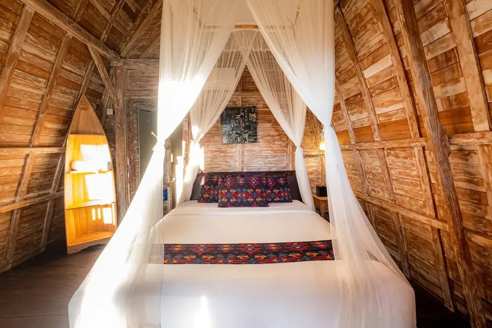 Natural View Sidemen Villa & Cottages