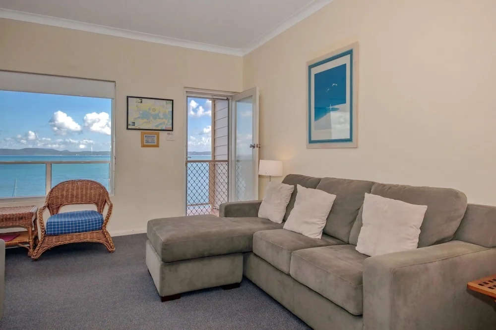 Quarterdeck, Unit 5/12 Magnus Street