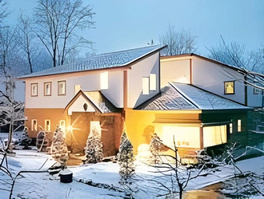Pension Motown