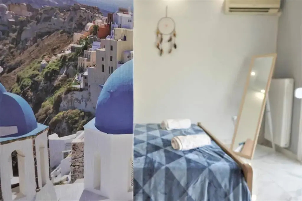 Athens Central 3BD Apartment next to Metro Luxury