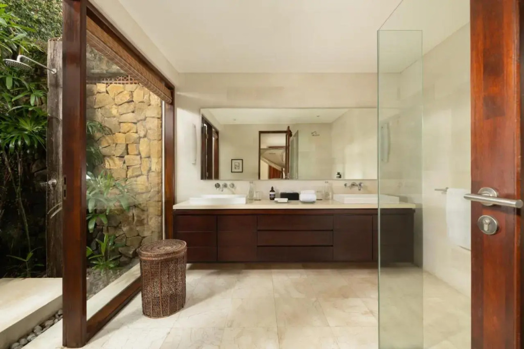 Kubu Guest House