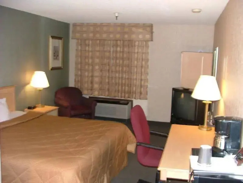 Rodeway Inn
