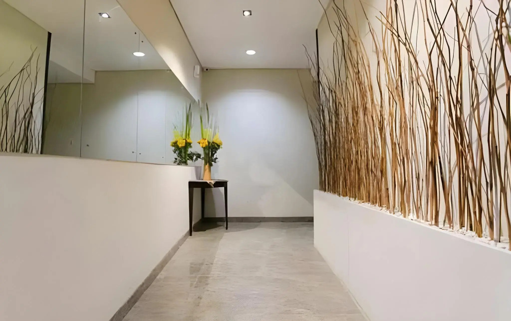 De Puri Boutique Hotel