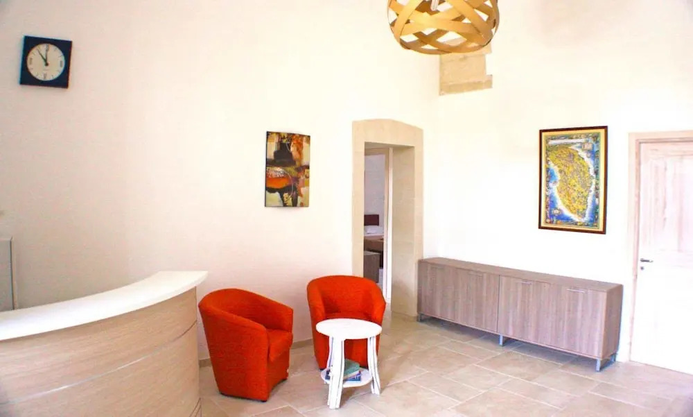 La Bella Lecce Rooms