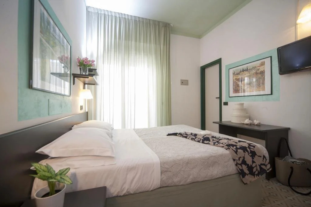 SI Rimini Hotel