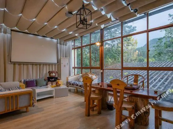 Lantingjiayuan Boutique Resort Hotel