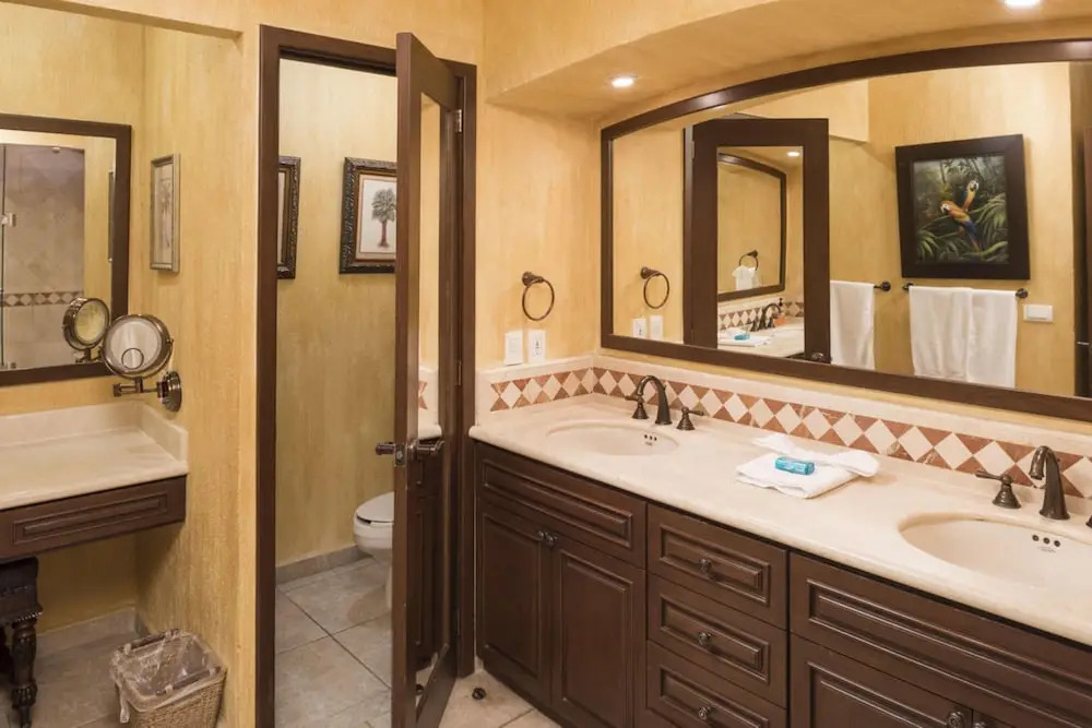 Sonoran Sky Resort Oceanview Condo