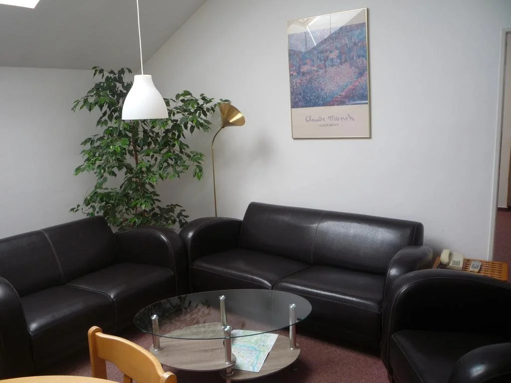 Apartmány Národní