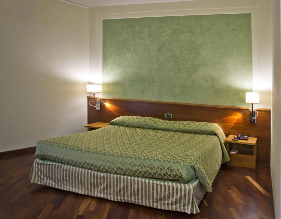 Hotel Giubileo
