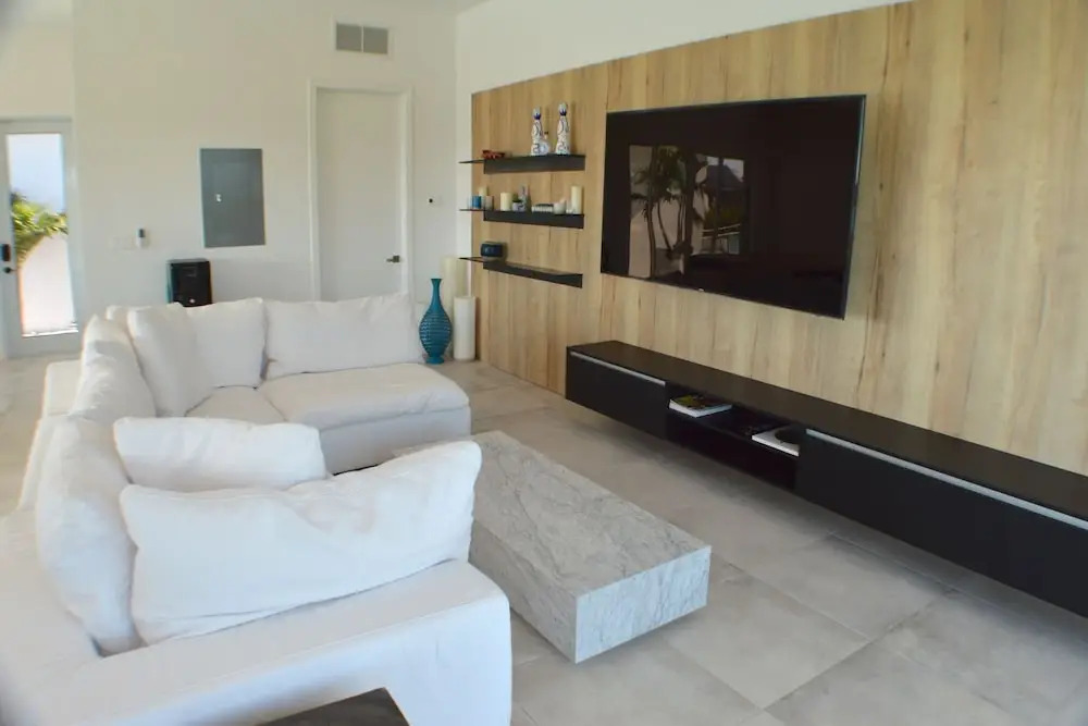 Villa Sundra 5 Bedroom