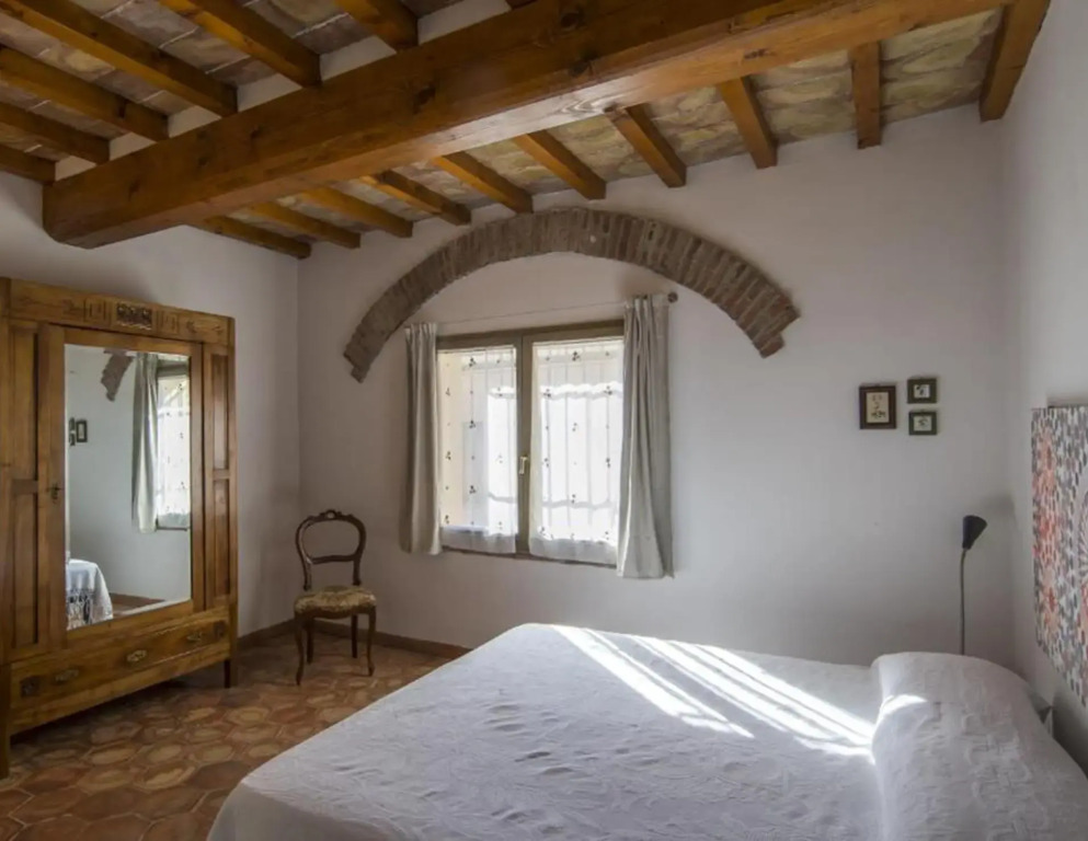 Casa Vacanze Le Fornaci