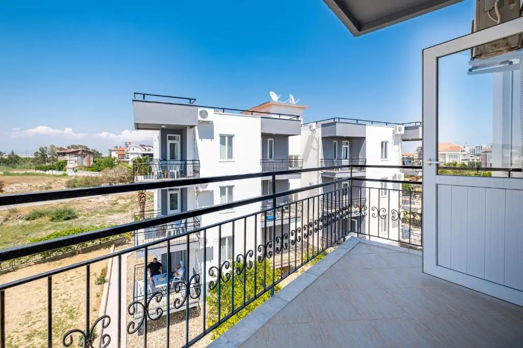 ASSOS APART BELEK