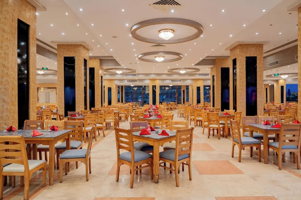 Rewaya Inn Resort