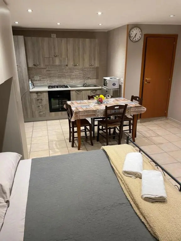 Del Corso Apartment