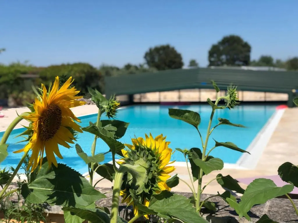 I Trulli della NaturaBio