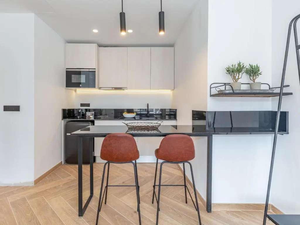Goerlich by Alma Suites