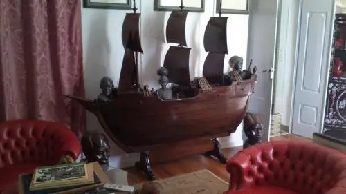 Alandroal Guest House, Hotel