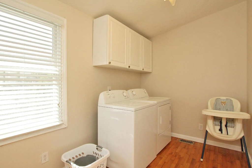 This Is It by Oak Island Accommodations
