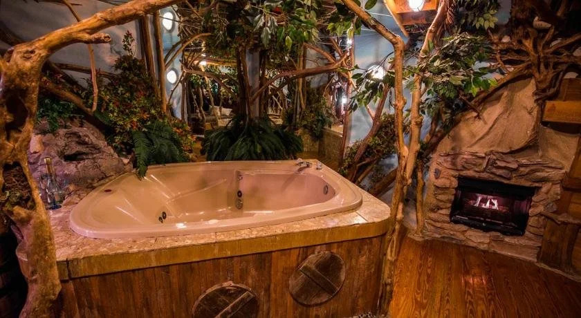 Feather Nest Inn