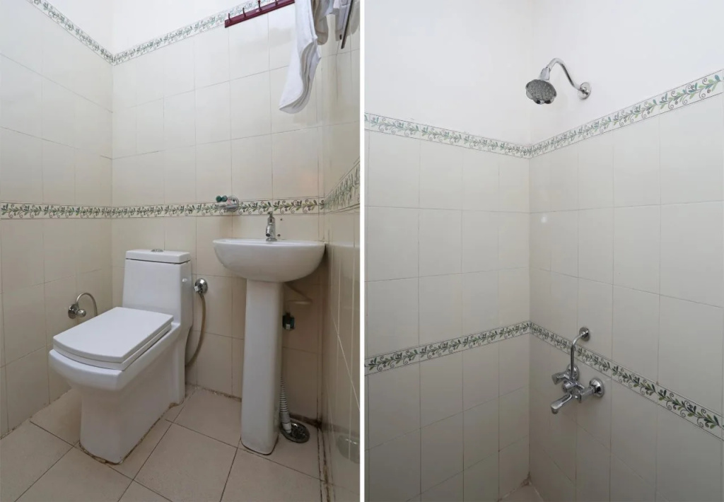 Hotel Garhwal Residency By OYO Rooms