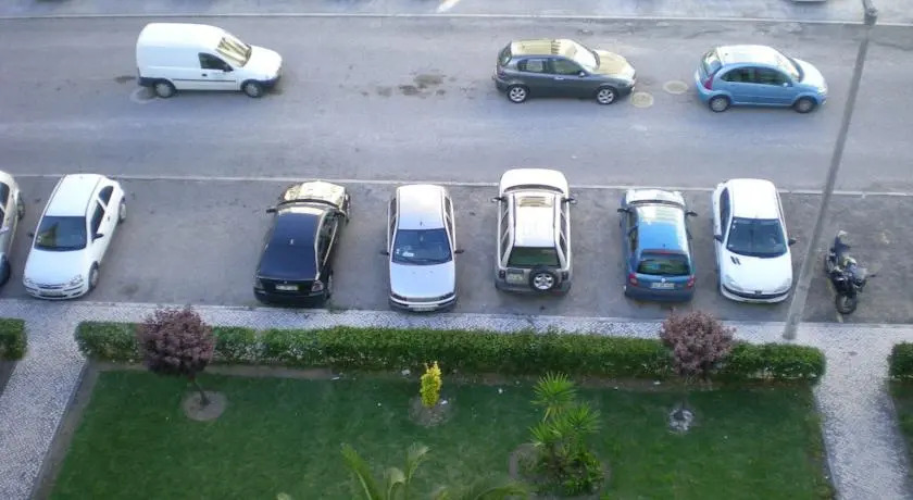 Leiria Love Story