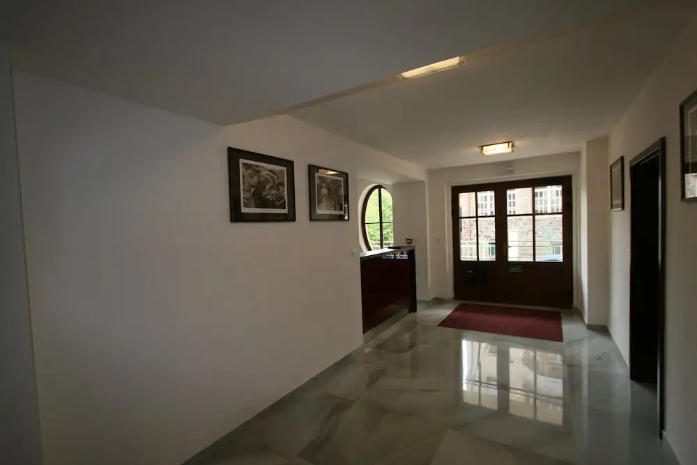 Apartmány U Tržnice