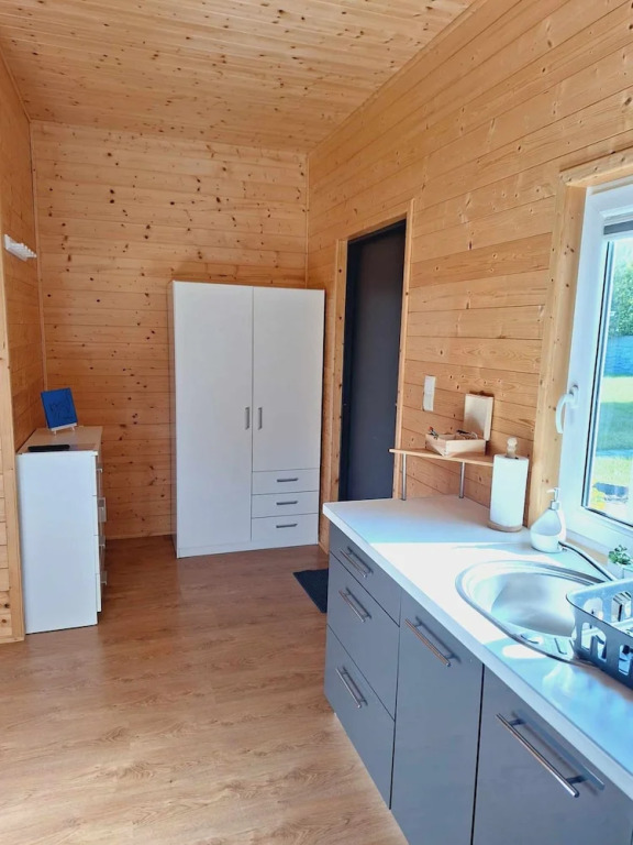 Holiday Homes Near the Beach, 2 Bedrooms