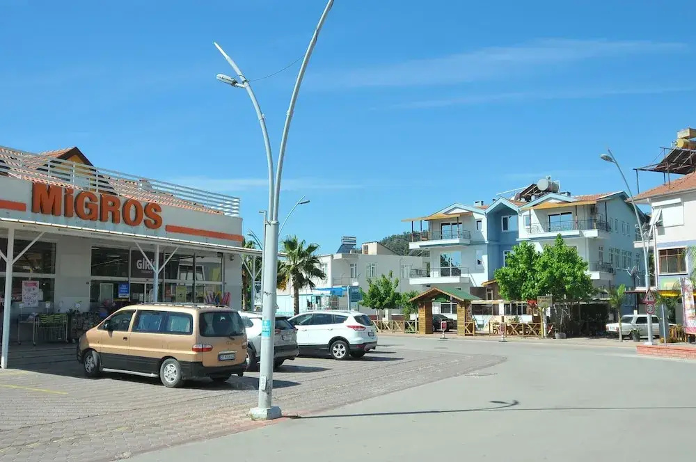 Likya Apart Hotel