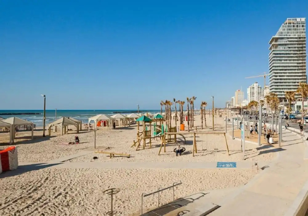 La Mer Apartement - Ground Floor