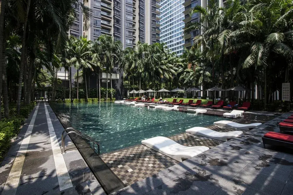 St Mary Residence 1