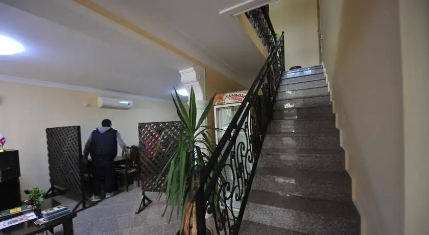 Hotel Dadiani