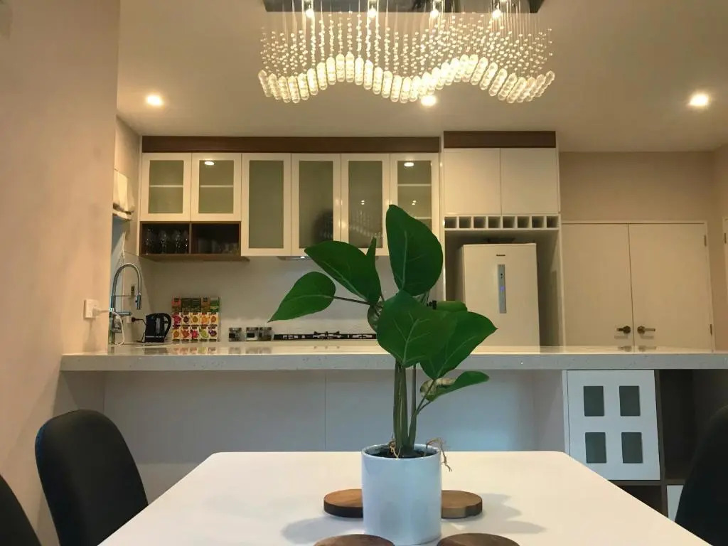 Flat Bush Holiday Accommodation