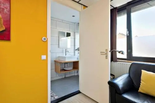 Bed and Breakfast Eijsden