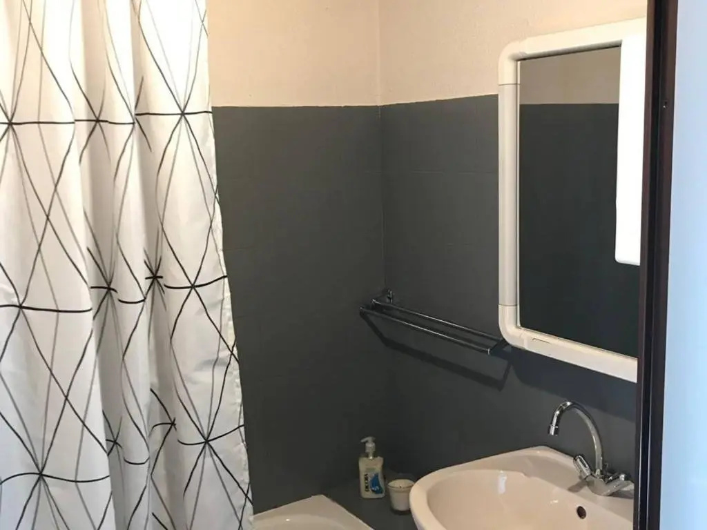 Appartement Bolquère-Pyrénées 2000, 2 pièces, 6 personnes - FR-1-592-8