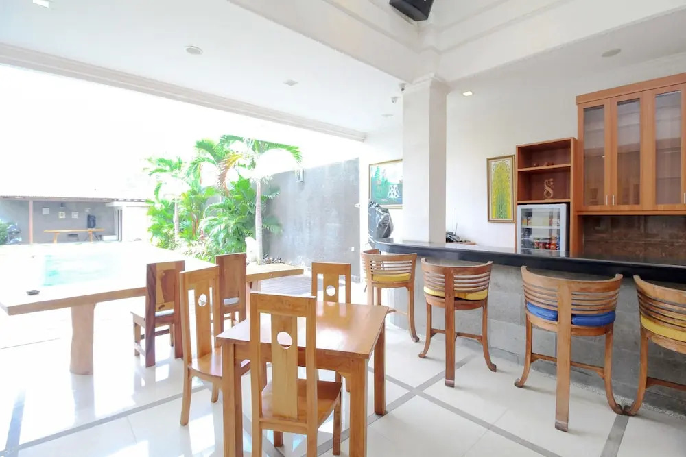 Airy Jimbaran Buanasari 88 Bali