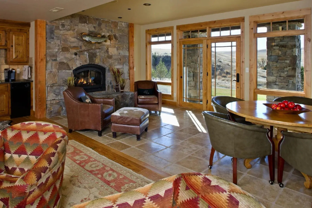 Grey Cliffs Ranch