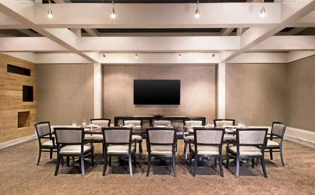 The Westin OHare