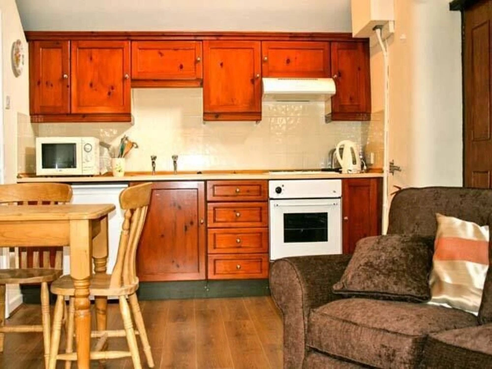 Willow Cottage