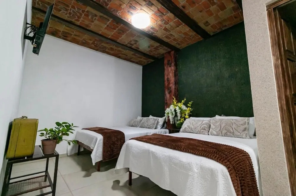 Hotel Casa Zaragoza