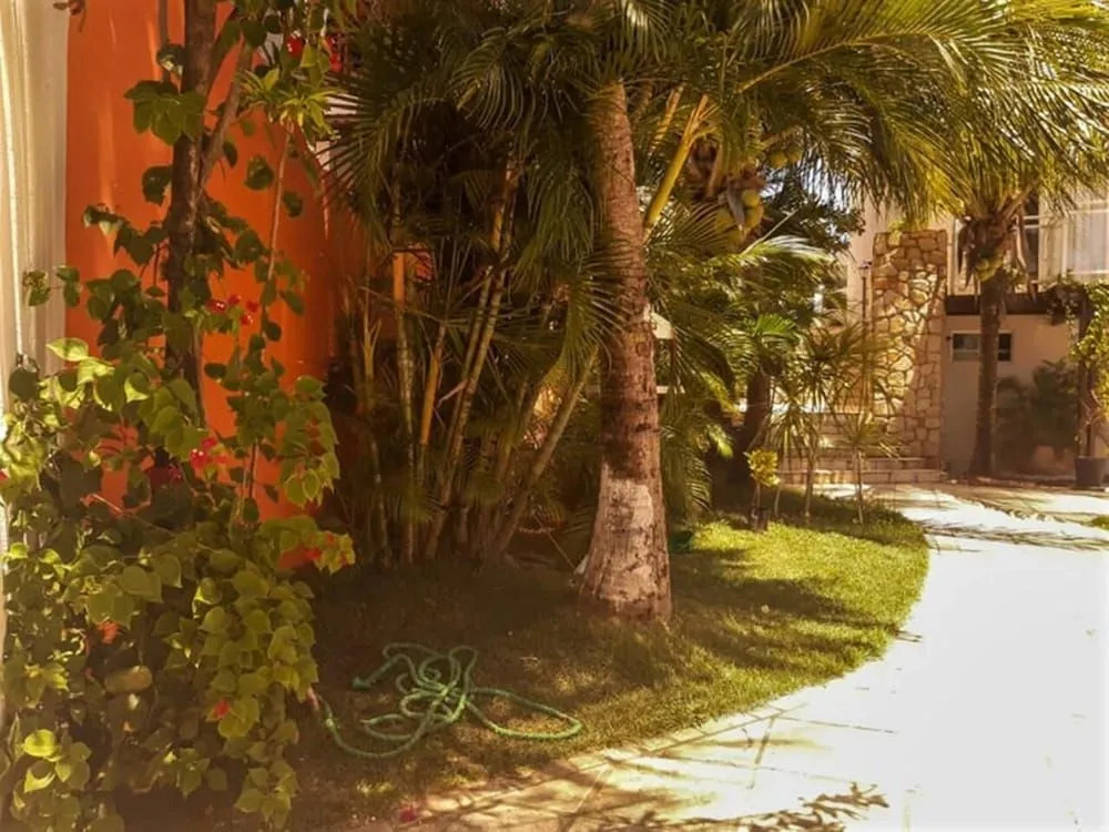Innsenso Bed & Breakfast
