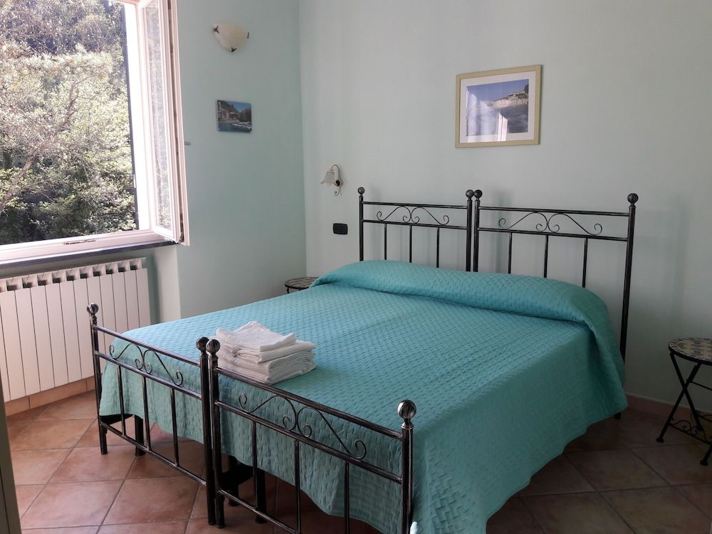 B&B Oasi Verde