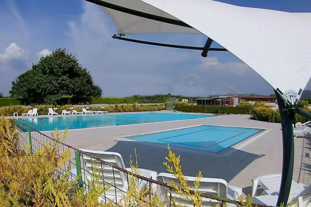 Poseidon Marine Villa
