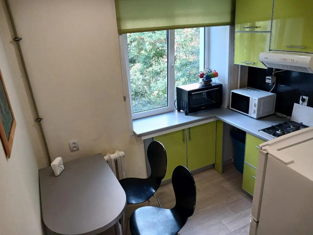 Aday Apartments (Эдэй Апартаменты) на улице Блинова